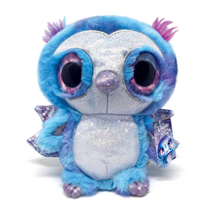 Nebulous Stars Plush Stuffed Animal Blizzia