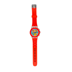 You Monkey Pokemon Digital Light Up Watch