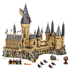 LEGO 71043 Harry Potter Hogwart's Castle