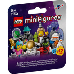 LEGO 71046 Minifigures Series 26 Space