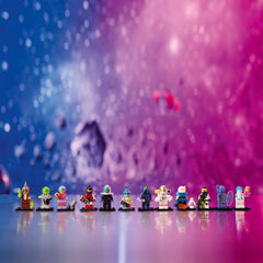 LEGO 71046 Minifigures Series 26 Space