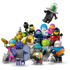 LEGO 71046 Minifigures Series 26 Space