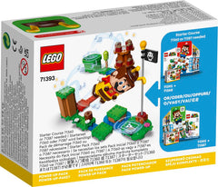 LEGO 71393 Super Mario Bee Mario Power-Up Pack