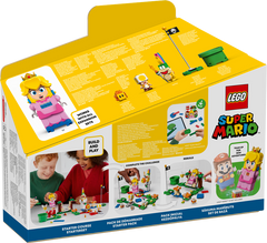 LEGO 71403 Super Mario Adventures With Peach Starter Course