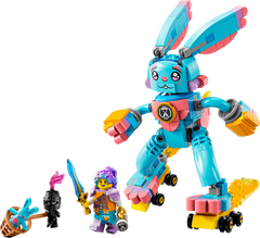 LEGO 71453 DREAMZzz Izzie And Bunchu The Bunny