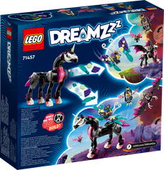 LEGO 71457 DREAMZzz Pegasus Flying Horse