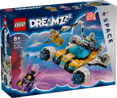 LEGO 71475 DREAMZzz Mr Oz's Space Car