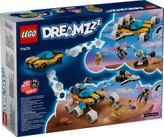 LEGO 71475 DREAMZzz Mr Oz's Space Car