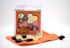 Hive Pocket Game