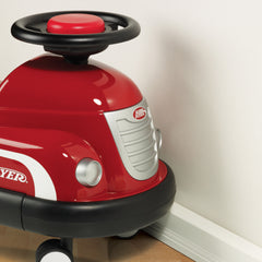 Radio Flyer Bumper Car