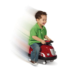 Radio Flyer Bumper Car