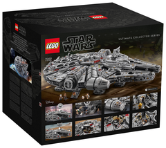 LEGO 75192 Star Wars Millennium Falcon