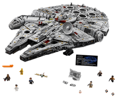 LEGO 75192 Star Wars Millennium Falcon