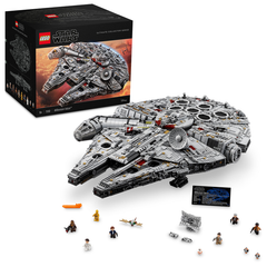 LEGO 75192 Star Wars Millennium Falcon