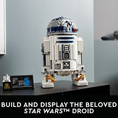 LEGO 75308 Star Wars R2-D2