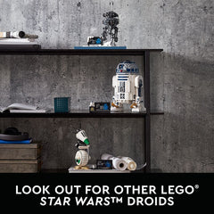 LEGO 75308 Star Wars R2-D2