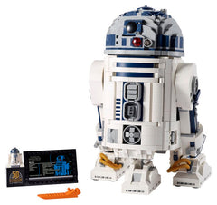 LEGO 75308 Star Wars R2-D2