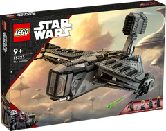 LEGO 75323 Star Wars The Justifier