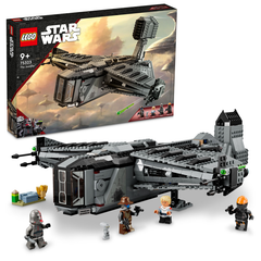 LEGO 75323 Star Wars The Justifier