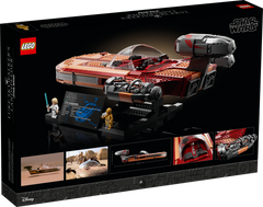 LEGO 75341 Star Wars Luke Skywalker’s Landspeeder