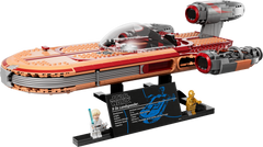 LEGO 75341 Star Wars Luke Skywalker’s Landspeeder