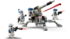 LEGO 75345 Star Wars 501St Clone Troopers Battle Pack