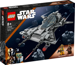 LEGO 75346 Star Wars Pirate Snub Fighter