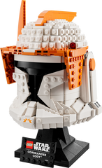 LEGO 75350 Star Wars Clone Commander Cody Helmet