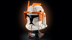 LEGO 75350 Star Wars Clone Commander Cody Helmet