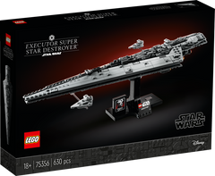 LEGO 75356 Star Wars Executor Super Star Destroyer