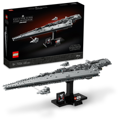 LEGO 75356 Star Wars Executor Super Star Destroyer