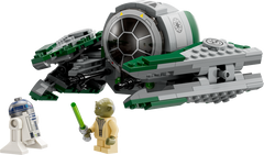 LEGO 75360 Star Wars Yodas Jedi Starfighter