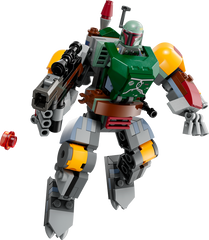 LEGO 75369 Star Wars Boba Fett Mech