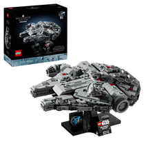 LEGO 75375 Star Wars Millenium Falcon