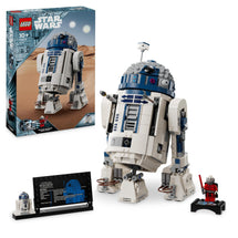 LEGO 75379 Star Wars R2-D2