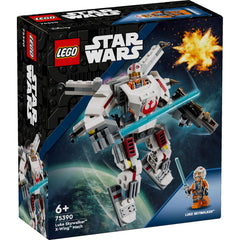 LEGO 75390 Star Wars Luke Skywalker X-Wing Mech