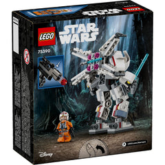 LEGO 75390 Star Wars Luke Skywalker X-Wing Mech