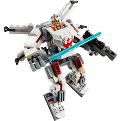 LEGO 75390 Star Wars Luke Skywalker X-Wing Mech