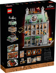 LEGO 76218 Marvel Super Heroes Sanctum Sanctorum