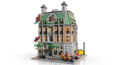 LEGO 76218 Marvel Super Heroes Sanctum Sanctorum