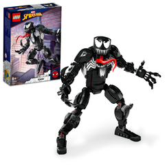 LEGO 76230 Marvel Super Heroes Venom Figure