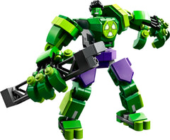 LEGO 76241 Super Heroes Marvel Avengers Hulk Mech Armor