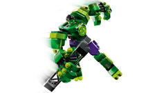 LEGO 76241 Super Heroes Marvel Avengers Hulk Mech Armor