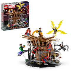 LEGO 76261 Marvel Spider-Man Final Battle