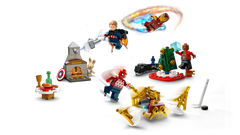 LEGO 76267 Marvel Avengers Advent Calendar