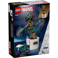 LEGO 76297 Marvel Super Heroes Dancing Groot