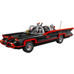 LEGO 76328 Super Heroes Batman: The Classic TV Series Batmobile