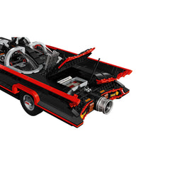 LEGO 76328 Super Heroes Batman: The Classic TV Series Batmobile