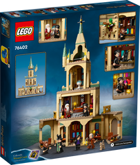 LEGO 76402 Harry Potter Hogwarts: Dumbledore's Office