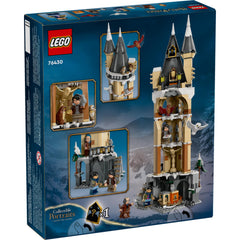 LEGO 76430 Harry Potter Hogwarts Castle Owlery